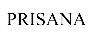 PRISANA