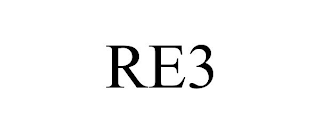 RE3