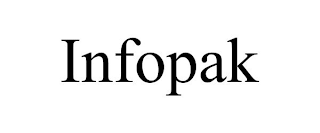 INFOPAK