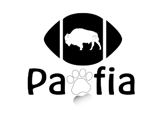 PAWFIA