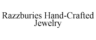 RAZZBURIES HAND-CRAFTED JEWELRY