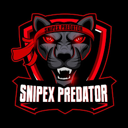 SNIPEX PREDATOR SNIPEX PREDATOR