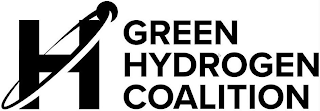 H GREEN HYDROGEN COALITION