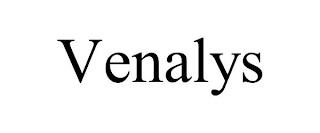 VENALYS