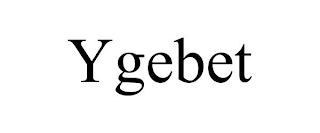 YGEBET