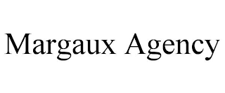 MARGAUX AGENCY