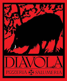 DIAVOLA PIZZERIA SALUMERIA