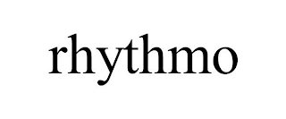 RHYTHMO