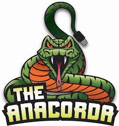 THE ANACORDA