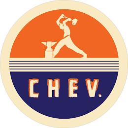 CHEV.