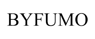 BYFUMO