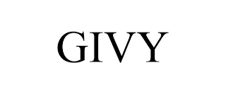 GIVY