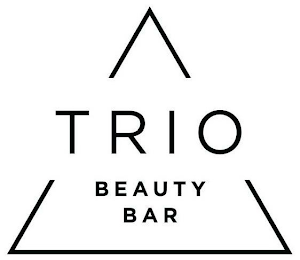 TRIO BEAUTY BAR