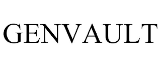 GENVAULT