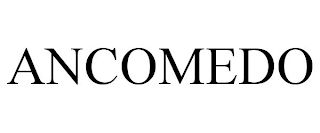 ANCOMEDO