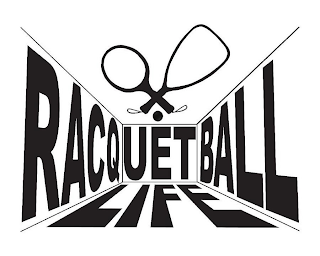 RACQUETBALL LIFE