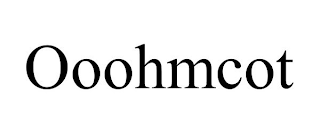 OOOHMCOT