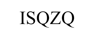 ISQZQ