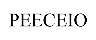 PEECEIO