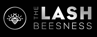 THE LASH BEESNESS