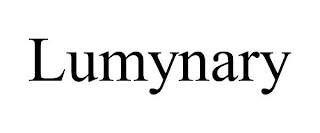 LUMYNARY