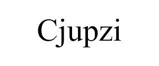 CJUPZI