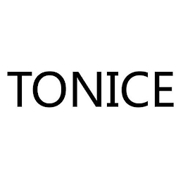 TONICE