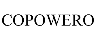 COPOWERO