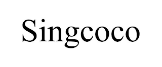 SINGCOCO