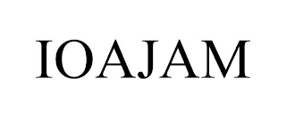 IOAJAM