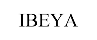 IBEYA