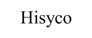 HISYCO