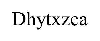 DHYTXZCA