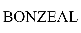 BONZEAL