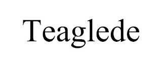 TEAGLEDE