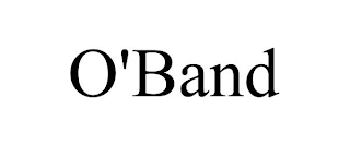 O'BAND