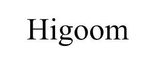 HIGOOM