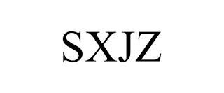 SXJZ