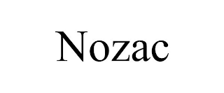 NOZAC