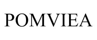 POMVIEA