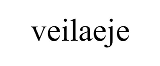 VEILAEJE