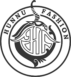 HUNNU FASHION HF