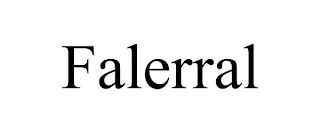 FALERRAL