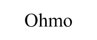 OHMO