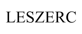 LESZERC