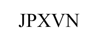 JPXVN