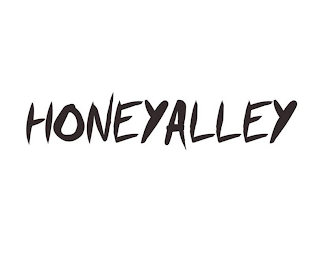 HONEYALLEY