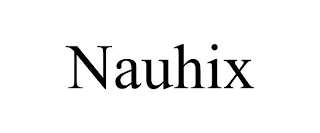 NAUHIX