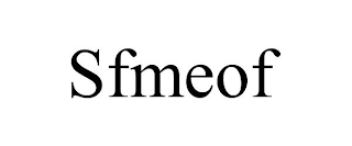 SFMEOF