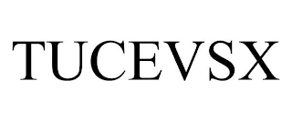 TUCEVSX